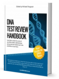 DNA Test Review Handbook
